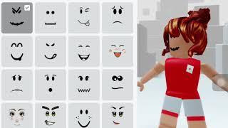 شحنتت ١٠ الاف روبوكس . معقوله شريت فيس احلامي ؟ roblox/