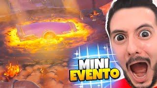 PAZZOX REAGISCE ALL'EVENTO di FORTNITE Stagione 3 Capitolo 5