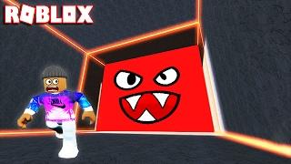 BE CRUSHED BY A SPEEDING WALL IN ROBLOX