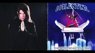 Valentine - The Most Beautiful Pain (2006) Full album