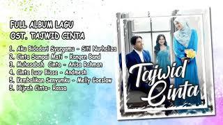 FULL ALBUM LAGU OST. TAJWID CINTA - SCTV