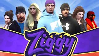 ZIGGY THE STREAMER VISTS LOS SANTOS?!|| NoPixel GTA RP Compilation #28