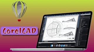 Free Download CorelCAD 2023 | New Guide CorelCAD 2023 | Free Install CorelCAD 2023 | Tutorial