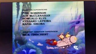 The Snorks Ending Credits