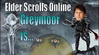 Skyrim 2 is NOT That Great | Greymoor Review