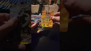 FAKE One Piece card opening (Day 1) #tcgopening #onepiecetcg #cardpackopening