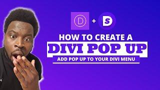 How to Create a Divi Popup with Divi Supreme Pro