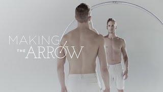 MAKING THE ARROW - A Powerful Tribute and Celebration of Gay Love