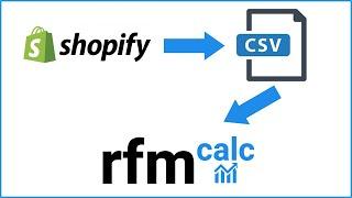 How to export Shopify orders to a CSV file and what fields does a Shopify order CSV file contain