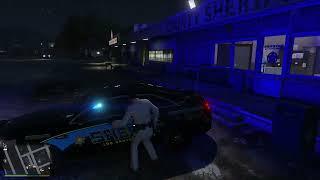 how to fix Lspdfr crash after press F4