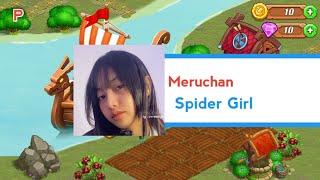 Meruchan - Spider Venom