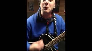 Unhappy Millionaire/ 10 Steps Backward (Medley) - Dan Barcan