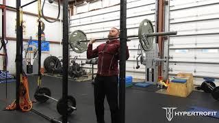 Push Press