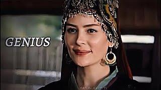 Genius | Malhun Sultan  | Hatunlar Edit