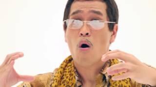 PIKOTARO  :  PPAP Pen Pineapple Apple Pen ( FULL SONG}