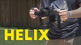 Helix Jr. Review & Lav vs Shotgun Mic