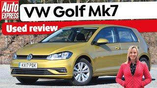 Volkswagen Golf Mk7 used review: the best Golf EVER?