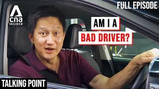 Why Are We Bad Drivers? Is It Attitude Or Skills? | Talking Point | Full Episode