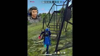 Power Of 999+ Ping  Watch Till End || Free Fire Short Video #Shorts #Short