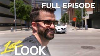 Austin or Bust for Johnny Bananas | Full Episode | 1st Look TV