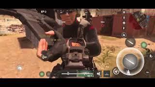 Call Of Duty : Warzone Mobile 9