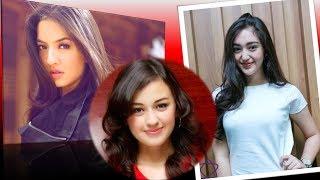 10 Artis Tercantik Indonesia