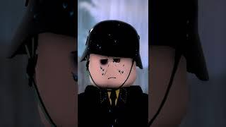 Wie viel hat sich in 5 Jahren des 2. Weltkriegs verändert?Roblox WW2 #shorts bearbeiten