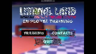 Liminal Land - Employee Training CD-ROM Game: Rollercoaster Preparation