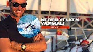 Yelkenliler neden yelken yapmalı ?