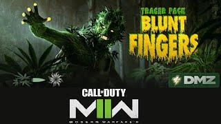 New Tracer Pack: Blunt Fingers Bundle (Worth It Or Not?)