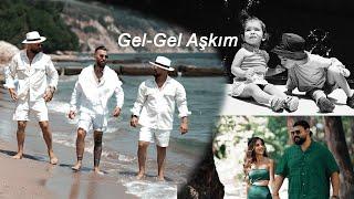 AMET KARANI - GEL GEL AŞKIM - 2024 / ROMAN HAVASI