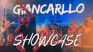 Giancarllo - Showcase