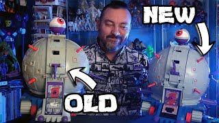 Is the NEW TMNT TECHNODROME even any good?!