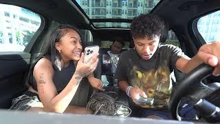 INTENSE Q&A with my siblings (deshae calls out Brooklyn)