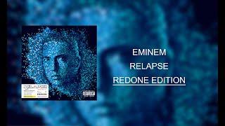 Eminem - Relapse (Redone Album)