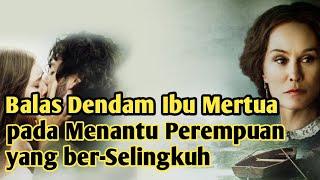 Menantu Perempuannya Berselingkuh, Lihatlah Balas Dendam sang Ibu Mertua !!