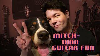 MITCH S. & DINO VIRTUOSO - GUITARFUN