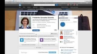 LinkedIn-Profil: So wird eine Kurz-Url erstellt