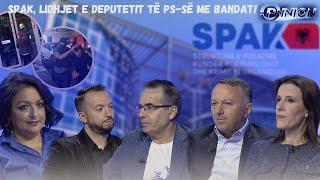 Opinion - SPAK, lidhjet e deputetit të PS-së me bandat! - 22 Tetor 2024