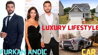 Furkan Andic lifestyle 2022 biography age height hobbies networth girlfriend carrier car house 