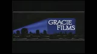 (REUPLOAD) Gracie Films (1987) & 20th Century Fox Television (1988)