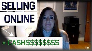 Tips on selling on eBay, Offer Up, Mercari, Let Go etc...and Making Lots of Cash!!!!