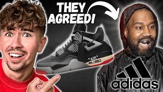 Yeezy x Adidas Make Shock Decision! Sad Reality Of Jordan Drops & More!