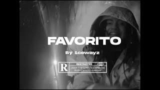 (FREE) ANKHAL - Trap Type Beat - "FAVORITO"