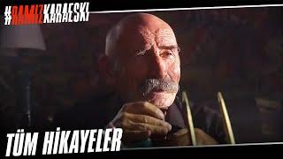 Ramiz Dayı Tüm Hikayeler