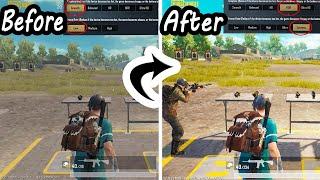 Pubg mobile 60 FPS on any ios device (unlock HDR Extreme)!!!
