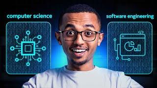 Computer Science Vs Software Engineering ልዩነቱ ምንድን ነው ? | Codefighters