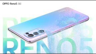 OPPO Reno5 5G - Full Function