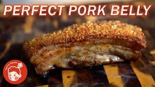 The ULTIMATE guide to Crispy Pork Belly | IN-DEPTH (2 Methods)