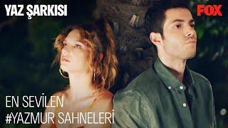 En Sevilen #YazMur Sahneleri️  - Yaz Şarkısı  @YazSarkisiDizi